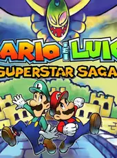 Mario & Luigi: Superstar Saga