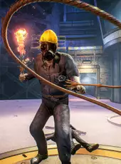 We Happy Few: We All Fall Down