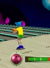 Family Bowling