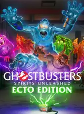 Ghostbusters: Spirits Unleashed - Ecto Edition
