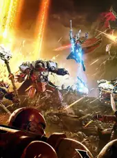 Warhammer 40,000: Dawn of War III