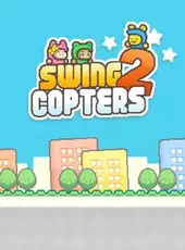 Swing Copters 2