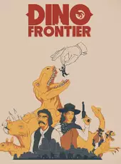 Dino Frontier