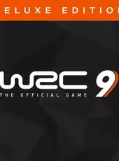 WRC 9: Deluxe Edition