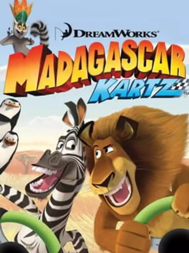 Madagascar Kartz