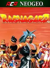 ACA Neo Geo: Ragnagard