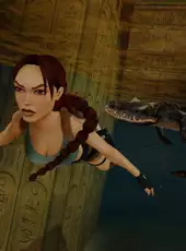 Tomb Raider I-VI Remastered