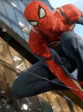 Marvel's Spider-Man