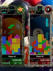 Tetris Evolution