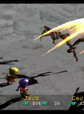 Wild Arms