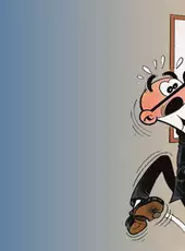 Mortadelo y Filemón: El Sulfato Atómico