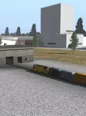 Trainz Railroad Simulator 2019: Mine & Field railway