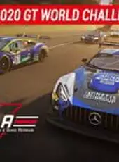 Assetto Corsa Competizione: 2020 GT World Challenge Pack