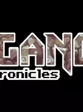 Meganoid: Chronicles