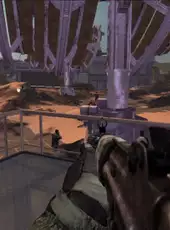 MAG Escalation Mission Pack