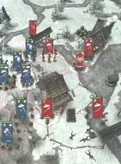Shogun's Empire: Hex Commander