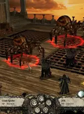 Disciples II: Servants of the Dark