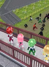 Dawn of the Breakers