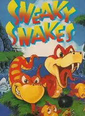 Sneaky Snakes