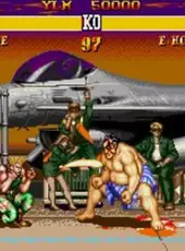 Street Fighter II: Special Champion Edition