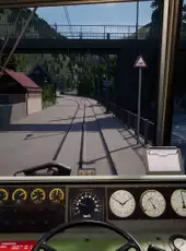 Train Sim World 2: Arosalinie: Chur - Arosa Route Add-On