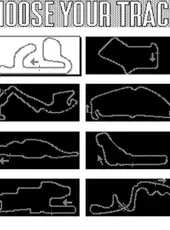 Grand Prix Circuit