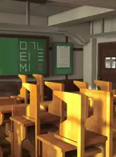 The Escape Room Chronicles ep2: The Old School Building