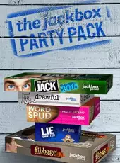 The Jackbox Party Pack