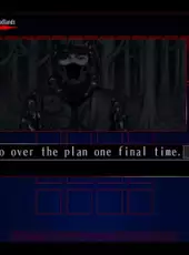The Silver Case: Deluxe Edition