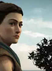 Game of Thrones: A Telltale Games Series