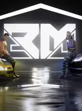 Need for Speed: Heat - McLaren F1 Black Market Delivery
