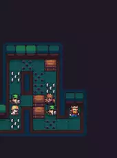 Dungeons & Bombs