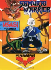 Samurai Warrior: The Battles of Usagi Yojimbo
