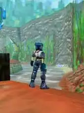 Jet Force Gemini