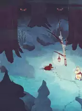 Moomintroll: Winter's Warmth
