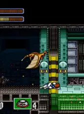 Hyper Iria