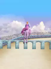 Barbie and the Magic of Pegasus