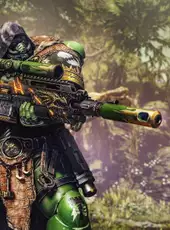 Warhammer 40,000: Space Marine II - Salamanders Champion Pack