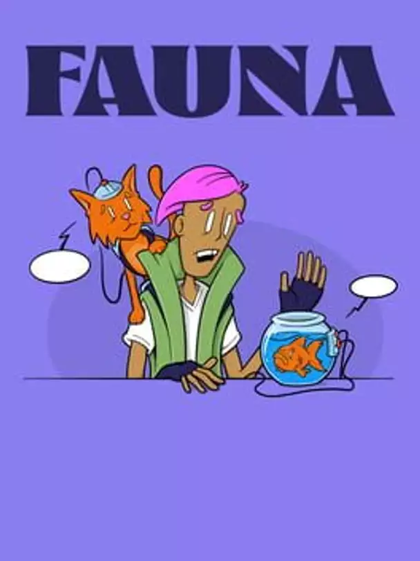 Fauna