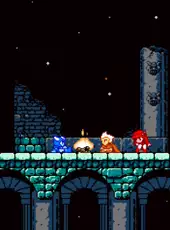 Astalon: Tears of the Earth