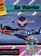 Air Warrior