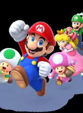 Mario Party: Star Rush