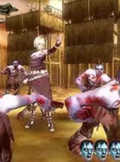 Undead Knights