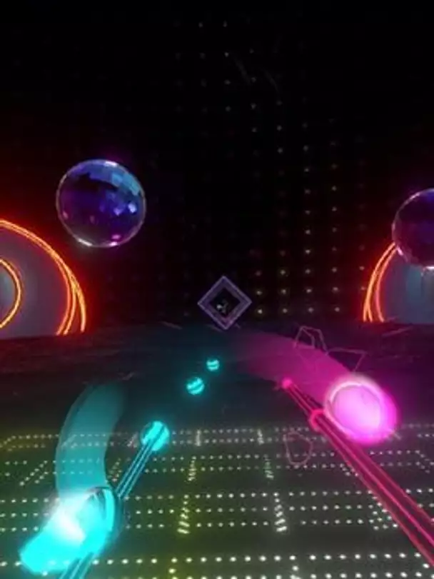 Synth Riders: Starcadian - "Manuals"