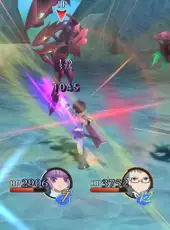 Tales of Graces F Remastered
