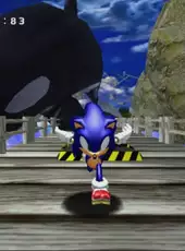 Sonic Adventure DX: Director's Cut