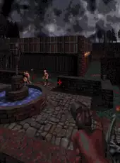 Blood: Refreshed Supply