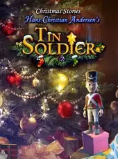 Christmas Stories: Hans Christian Andersen's Tin Soldier