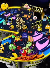 Pac-Man Museum+