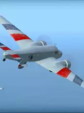 Microsoft Flight Simulator X: Steam Edition - Around the World in 80 Flights